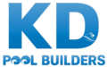 KD pool builders trasparent Logo