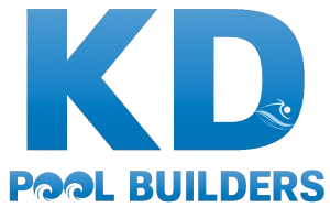 KD pool builders trasparent Logo