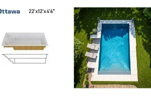 Ottawa Pool Design