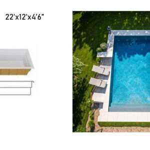 Ottawa Pool Design