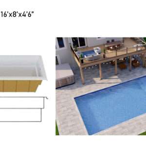 Tampa pool Design