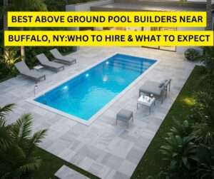 Best Above Ground Pool