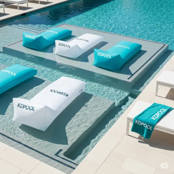 Tanning Ledges