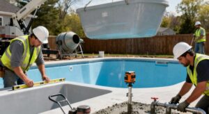Best Pool Installation Contractors in Buffalo NY