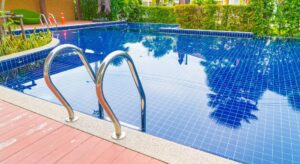 Swimming Pool Installation in Buffalo, NY