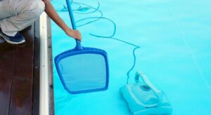 Best pool cleaning services Buffalo NY