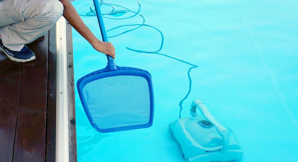 Best pool cleaning services Buffalo NY