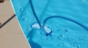 Emergency pool cleaning services Buffalo NY