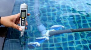 Pre-purchase pool inspection services Buffalo NY