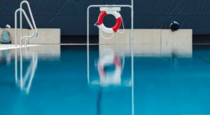 Professional pool safety inspections in Buffalo NY