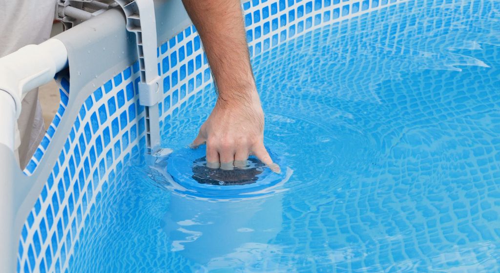 Reliable pool cleaning company in Buffalo NY