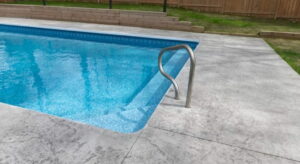 New Pool Installation Services