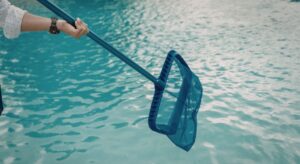 Stress Free Pool Cleaning Services in Buffalo NY