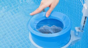 Deep Pool Cleaning Services in Buffalo NY