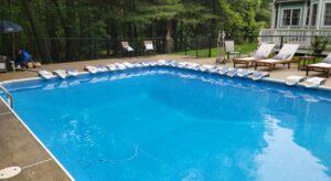 Reliable Pool Repair Company Buffalo NY
