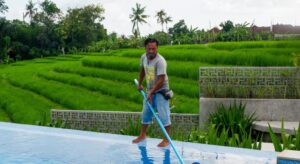 pool cleaning services near me